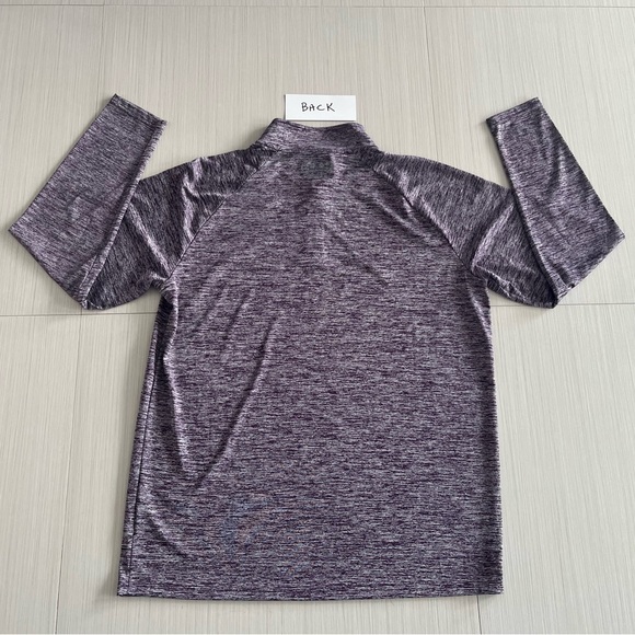 1/4 Zip - Picture 7 of 14